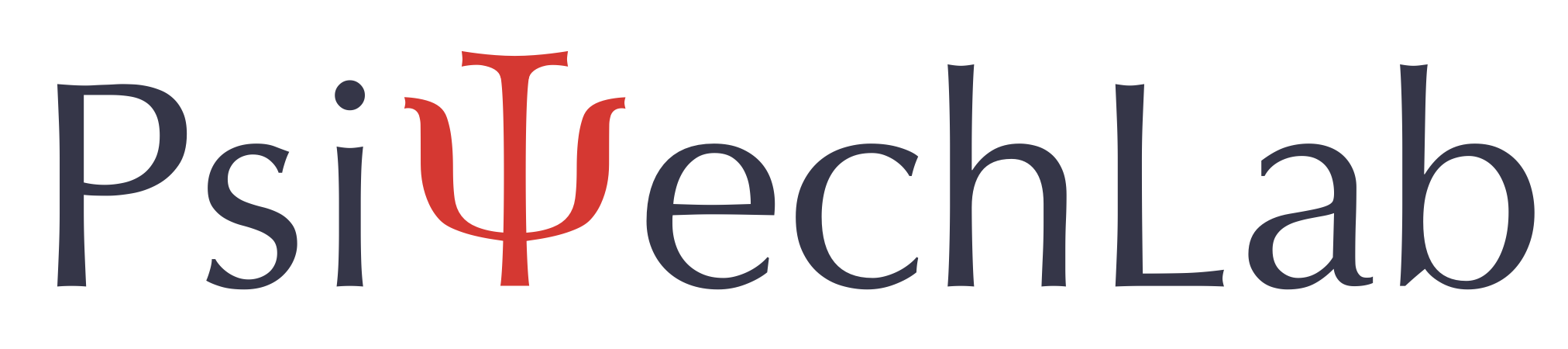 Psi Tech Lab Logo